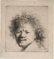 REMBRANDT